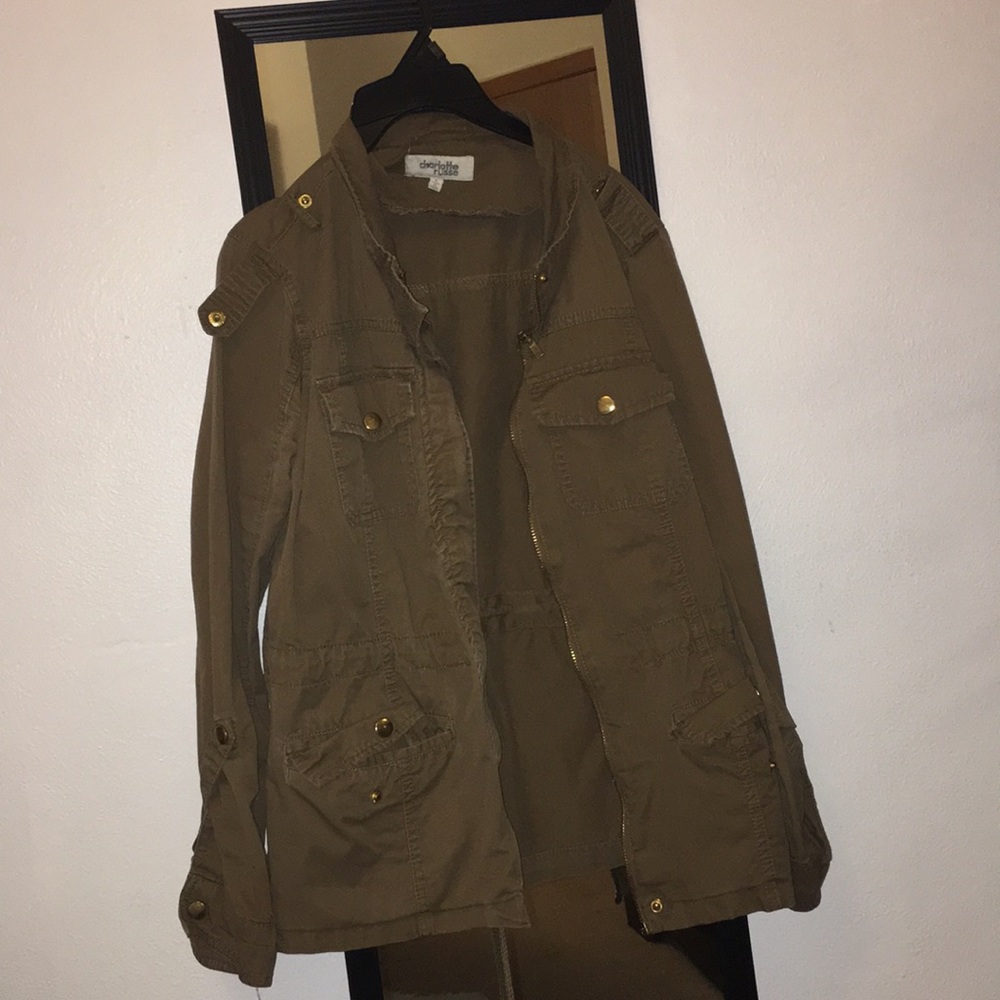 Jacket